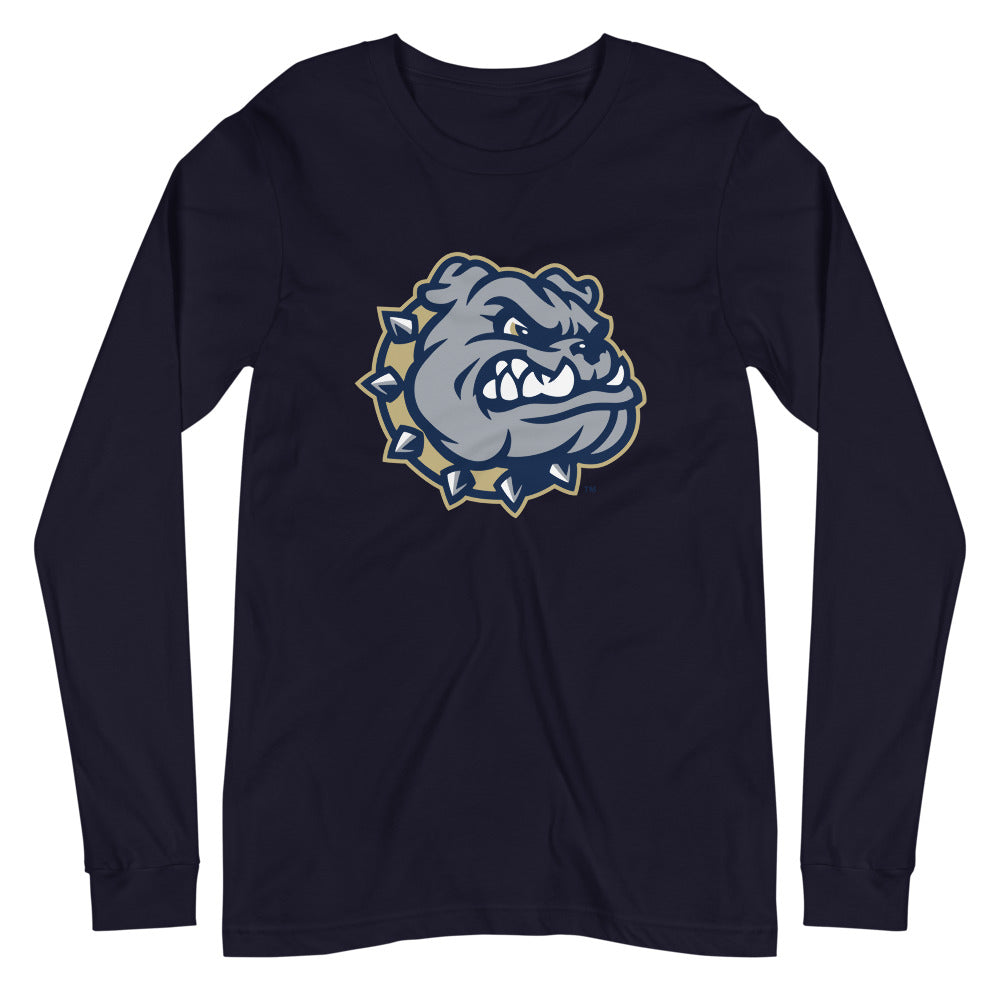 Dora High School Design 1 — Navy