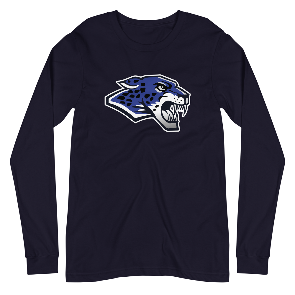 Desert Pines High School Design 1 — Navy
