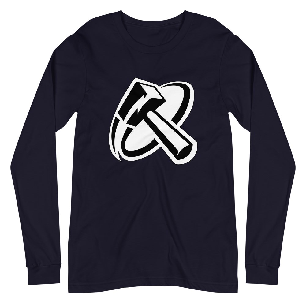 Westlake High School Design 1 — Navy