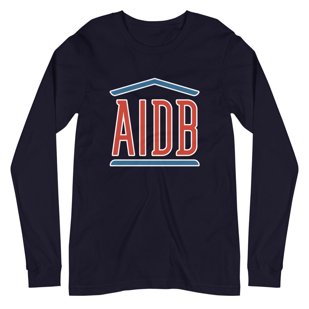 Alabama School for the Deaf Design 1 — Navy