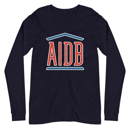 Alabama School for the Deaf Design 1 — Navy