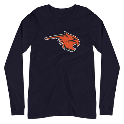 Fultondale High School Design 1 — Navy