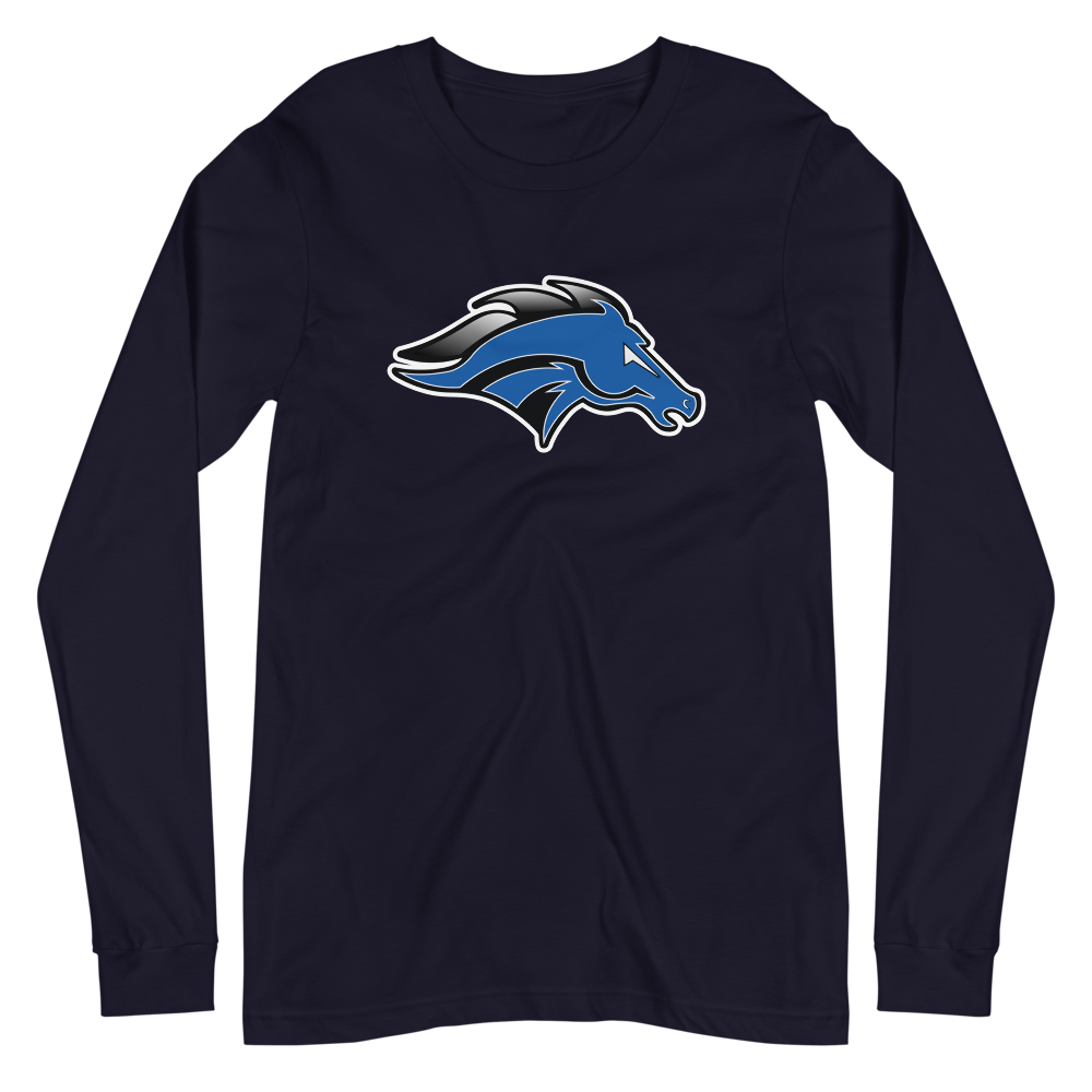 Stansbury High School Design 1 — Navy