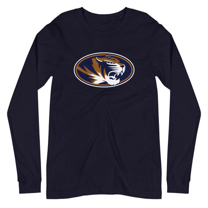 J.B. Pennington High School Design 1 — Navy