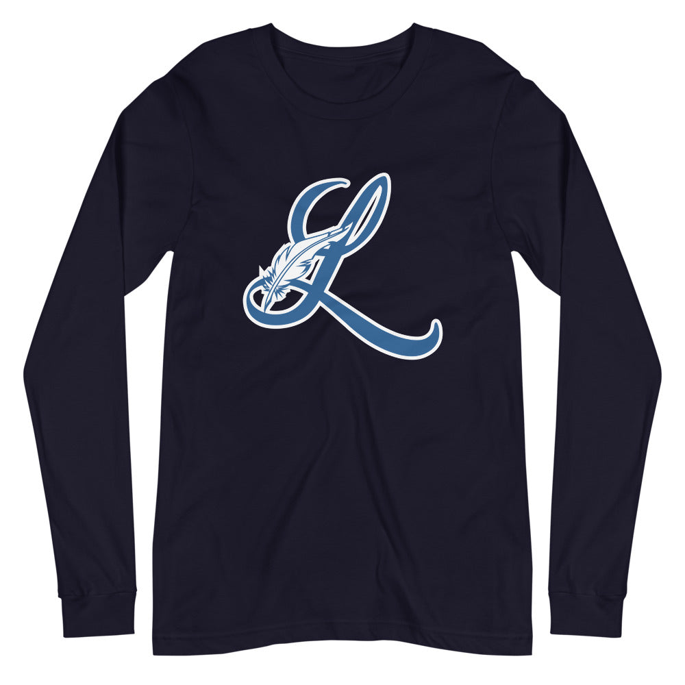 Sidney Lanier  High School Design 1 — Navy