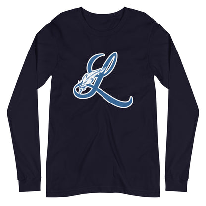 Sidney Lanier  High School Design 1 — Navy