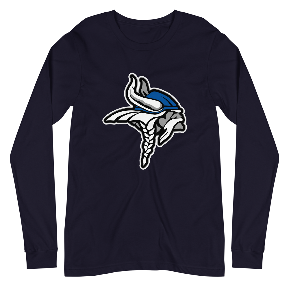 Pleasant Grove High School Design 1 — Navy