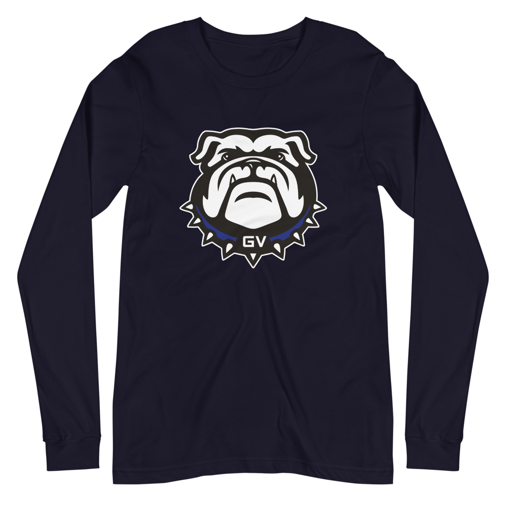 Gunnison Valley High School Design 1 — Navy