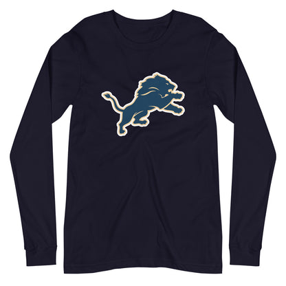 Brindlee Mountain High School Design 1 — Navy