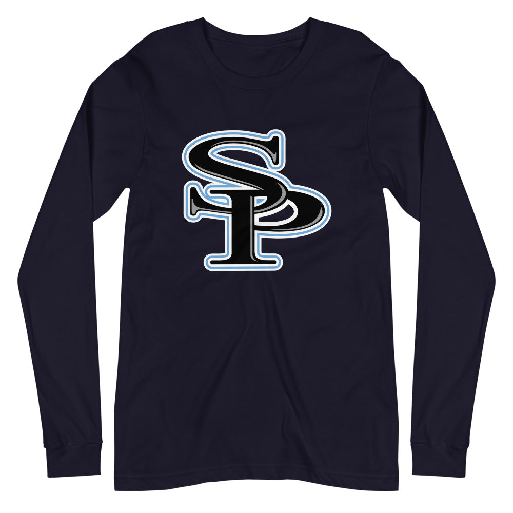 Spain Park High School Design 1 — Navy