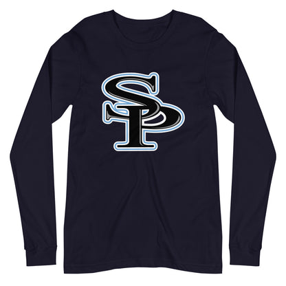Spain Park High School Design 1 — Navy