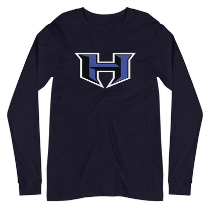 Hatton High School Design 1 — Navy