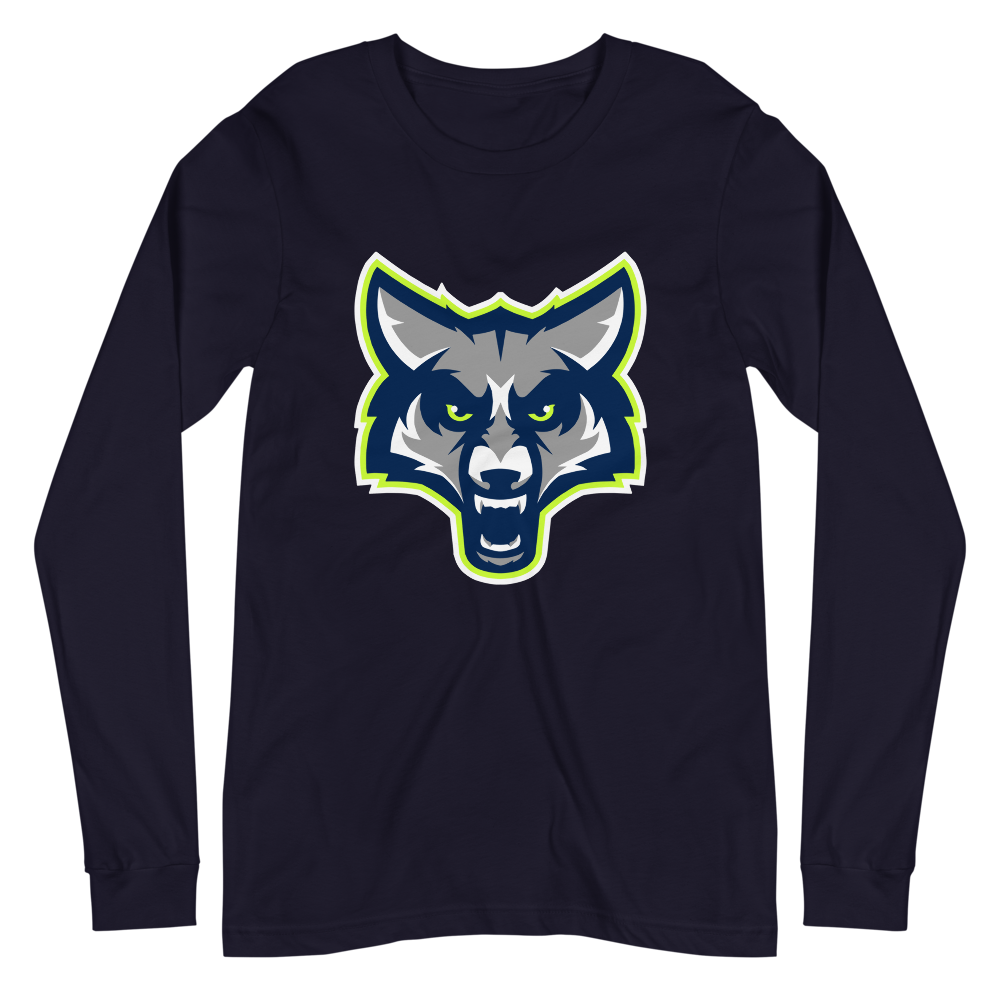 Timpanogos High School Design 1 — Navy