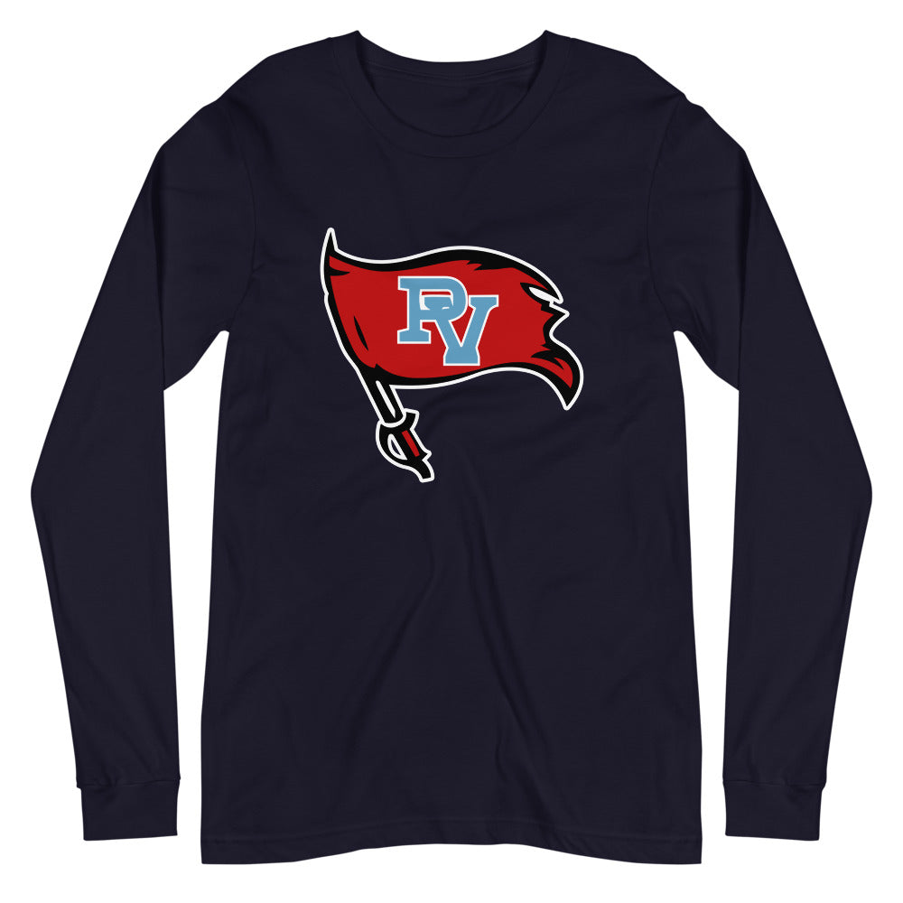 Pleasant Valley High School Design 1 — Navy