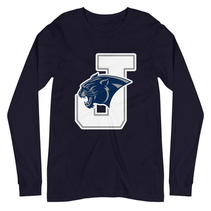 Jemison High School Design 1 — Navy