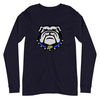 Piedmont High School Design 1 — Navy