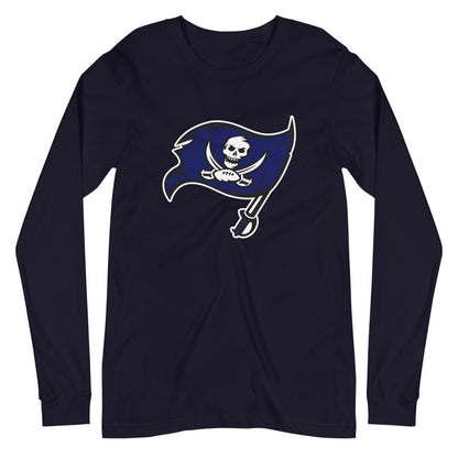 Rogers High School Design 1 — Navy
