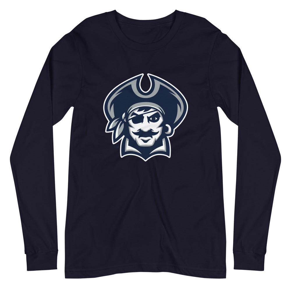 Randolph High School Design 1 — Navy