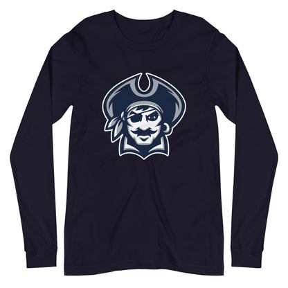 Randolph High School Design 1 — Navy