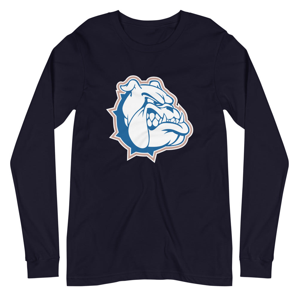 Addison High School Design 1 — Navy