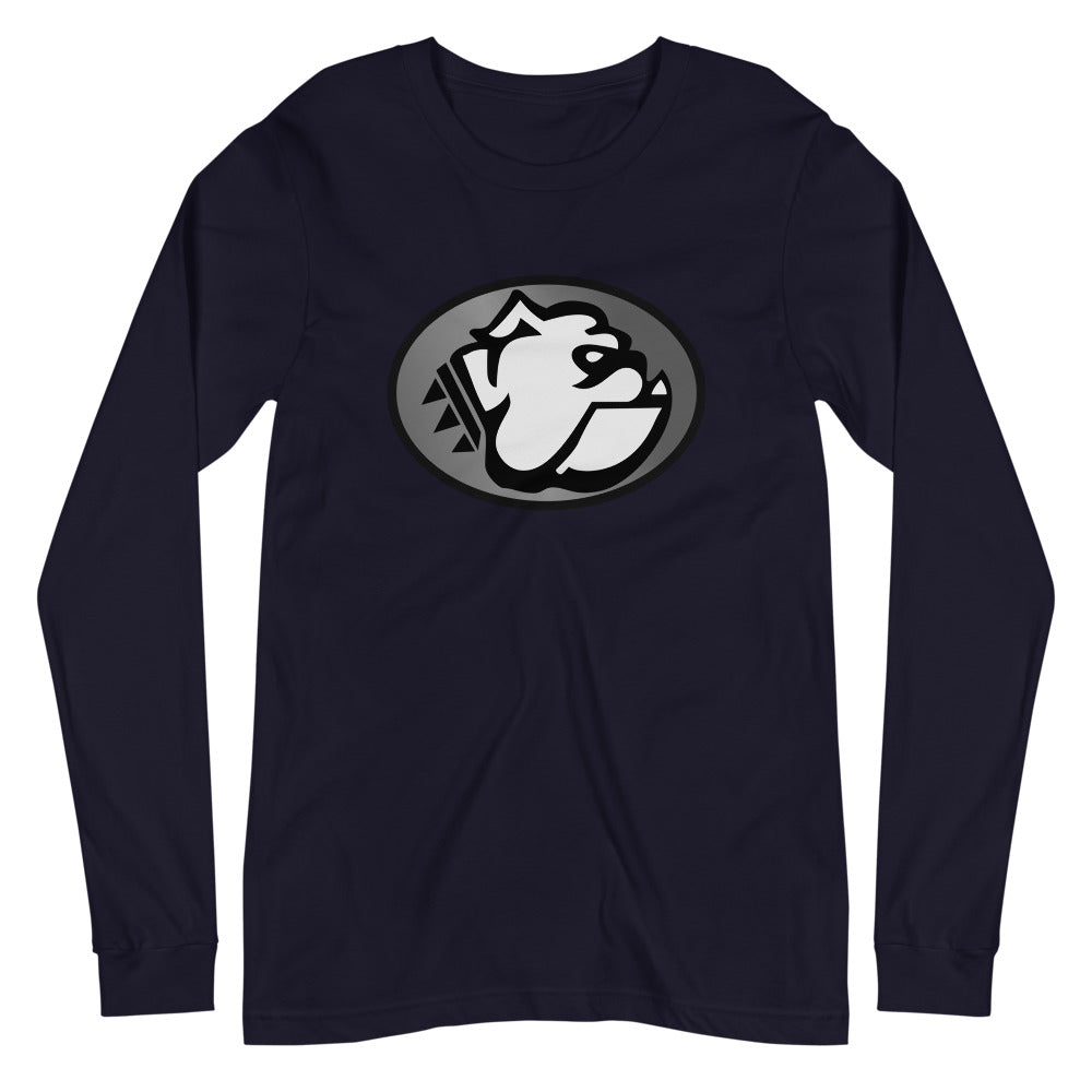 Marbury High School Design 1 — Navy