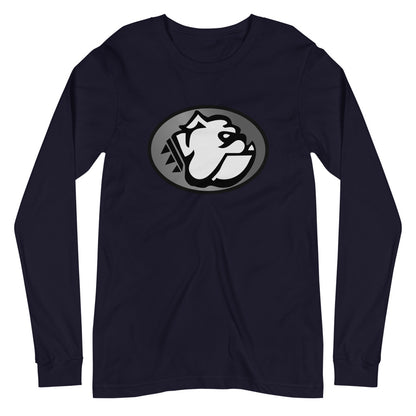 Marbury High School Design 1 — Navy