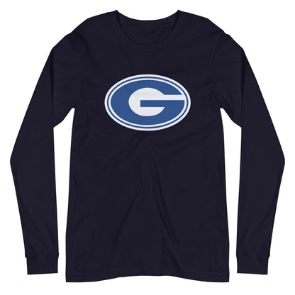 Georgiana High School Design 1 — Navy