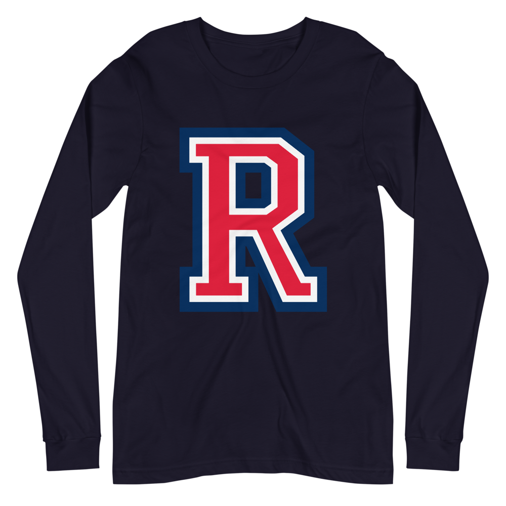 Reno High School Design 1 — Navy