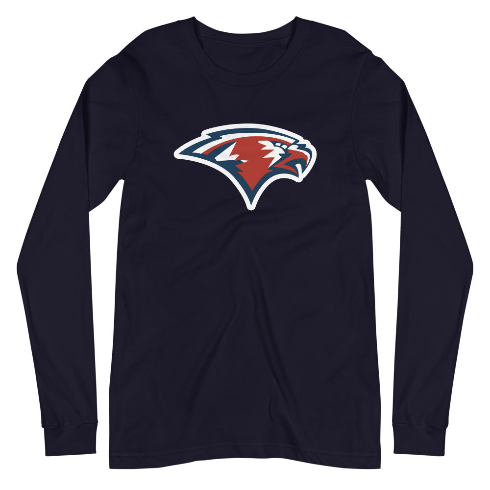 Oak Mountain High School Design 1 — Navy