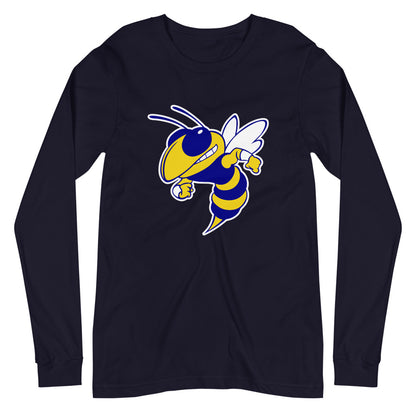 Aliceville High School Design 1 — Navy