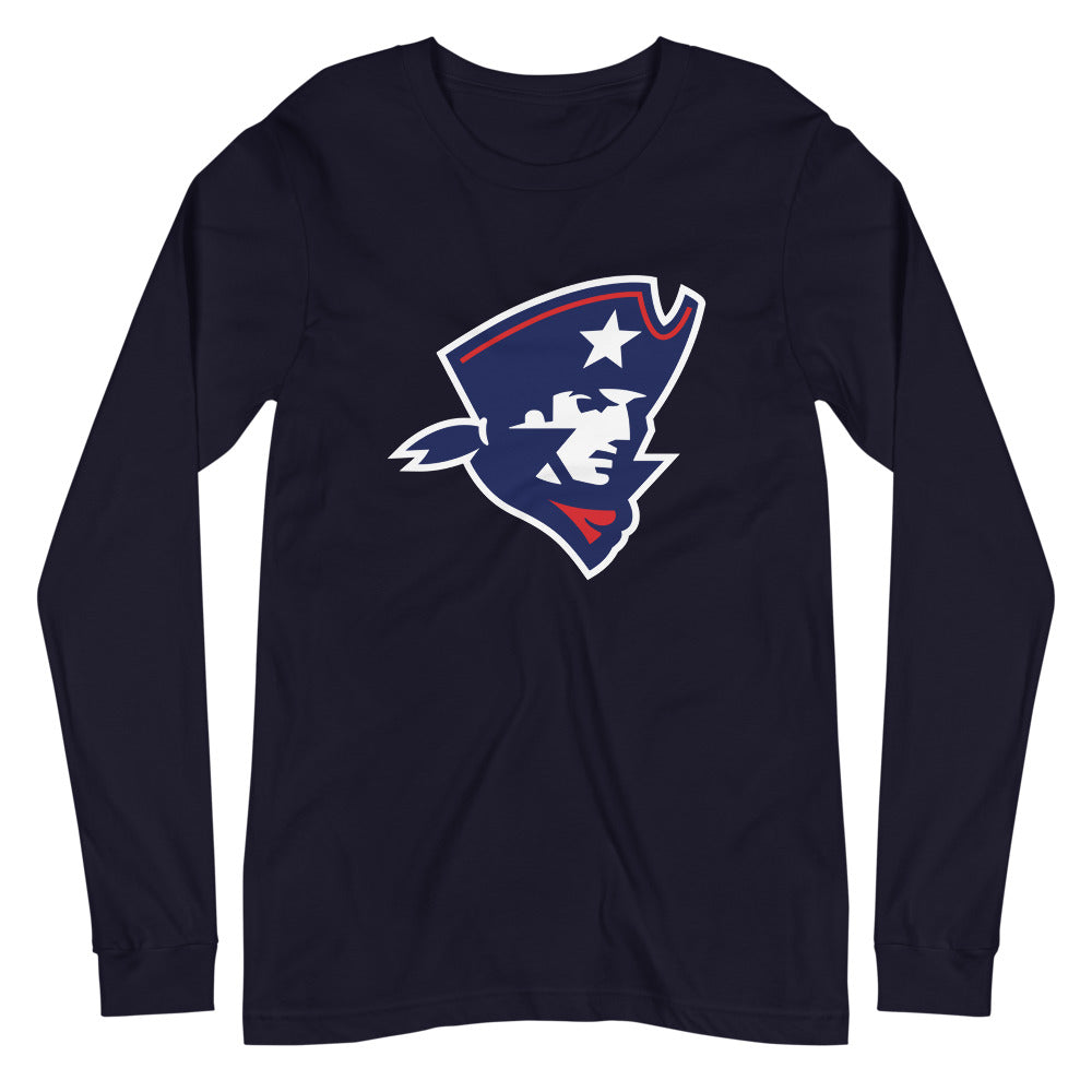 Kate Duncan Smith Dar School Design 1 — Navy