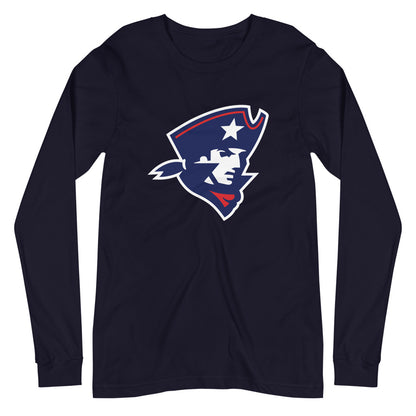 Kate Duncan Smith Dar School Design 1 — Navy