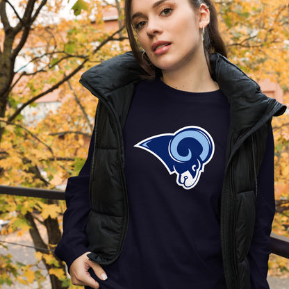 Northside High School Design 1 — Navy