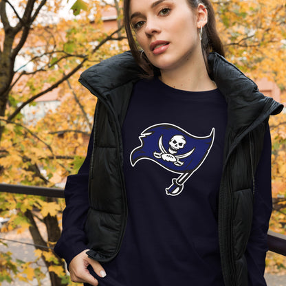 Rogers High School Design 1 — Navy