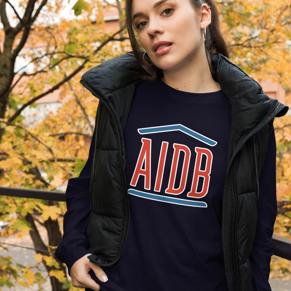 Alabama School for the Deaf Design 1 — Navy