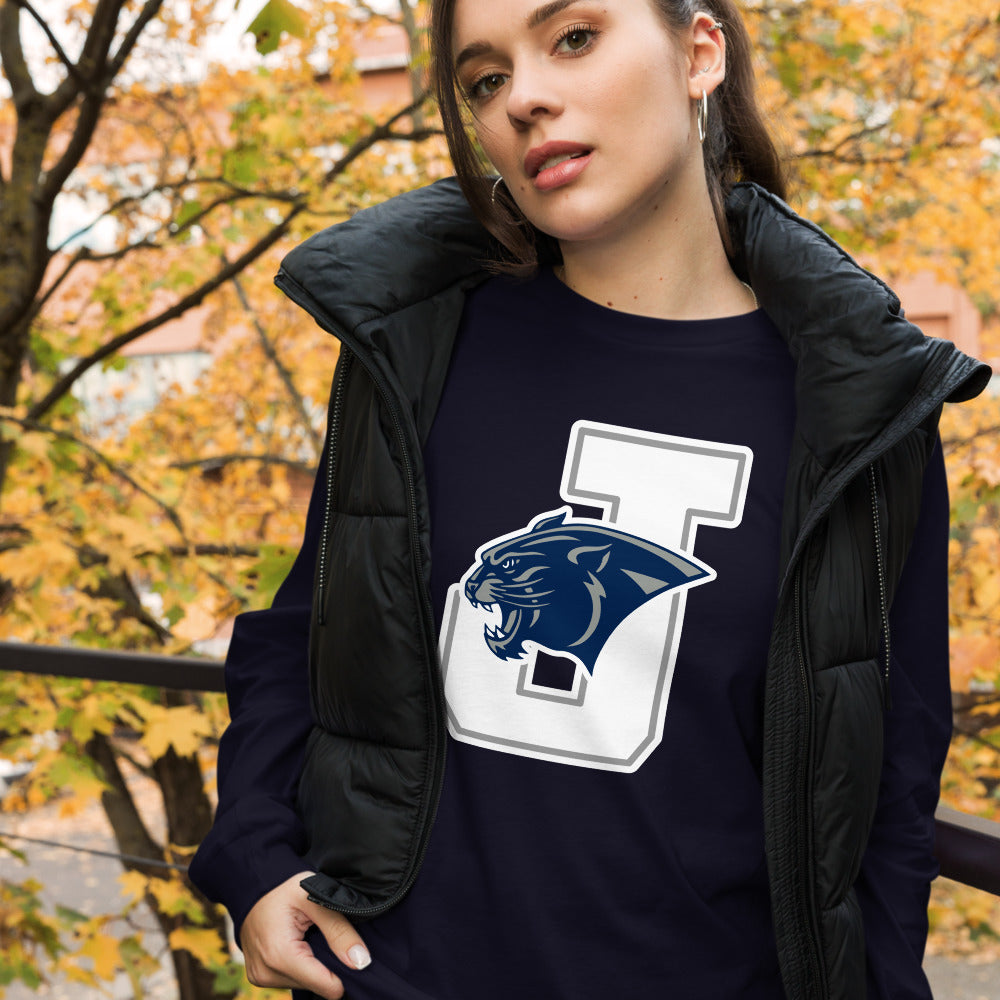 Jemison High School Design 1 — Navy