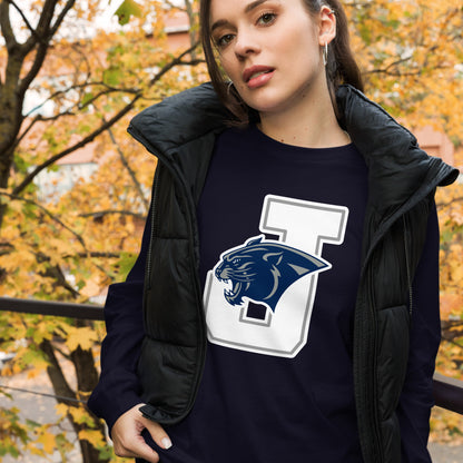 Jemison High School Design 1 — Navy