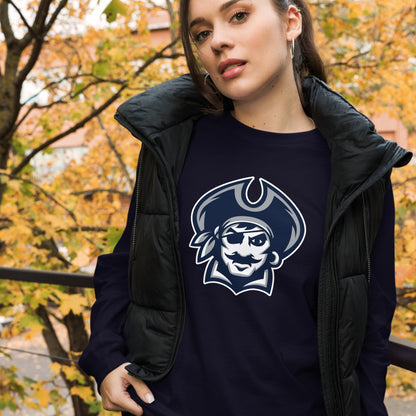 Randolph High School Design 1 — Navy