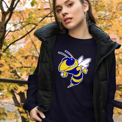 Aliceville High School Design 1 — Navy