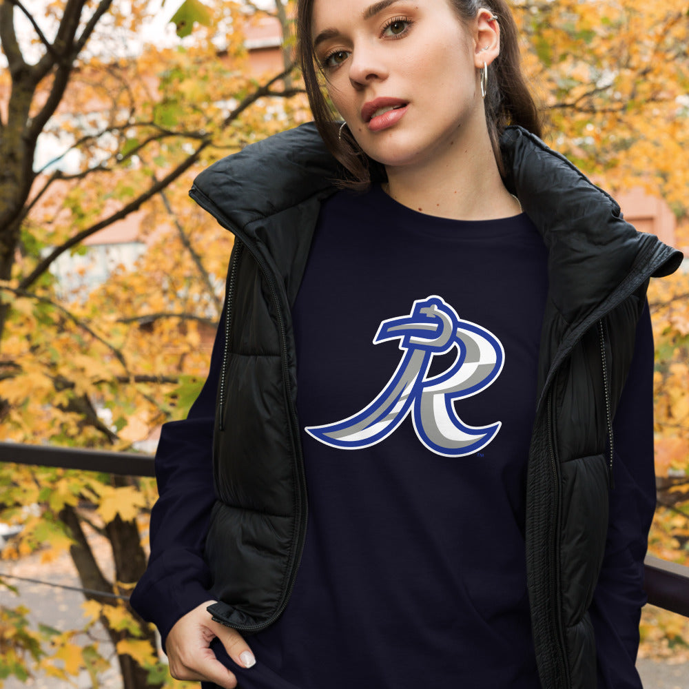Rehobeth High School Design 1 — Navy