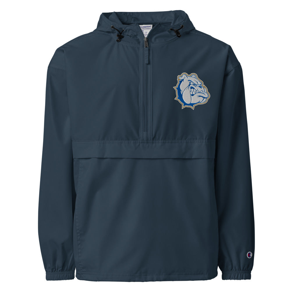 Addison High School Design 1 — Navy