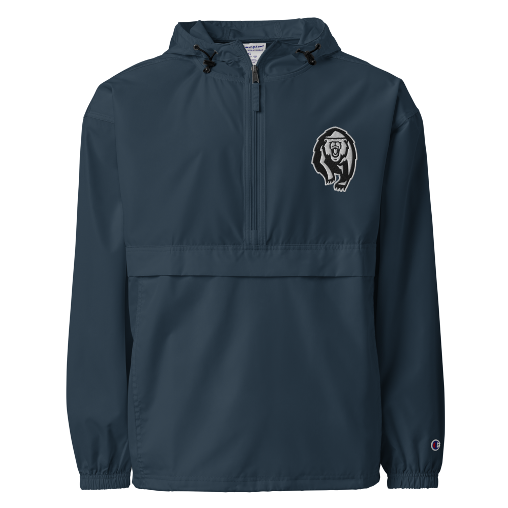 Copper Hills High School Design 1 — Navy