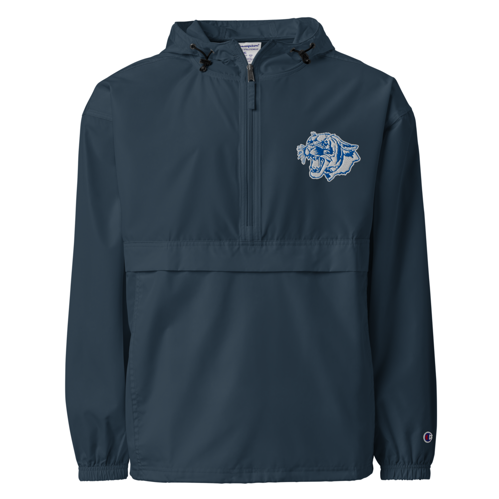 Jackpot Combined School Design 1 — Navy