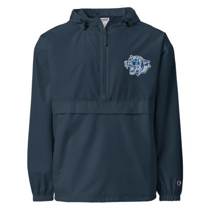Jackpot Combined School Design 1 — Navy