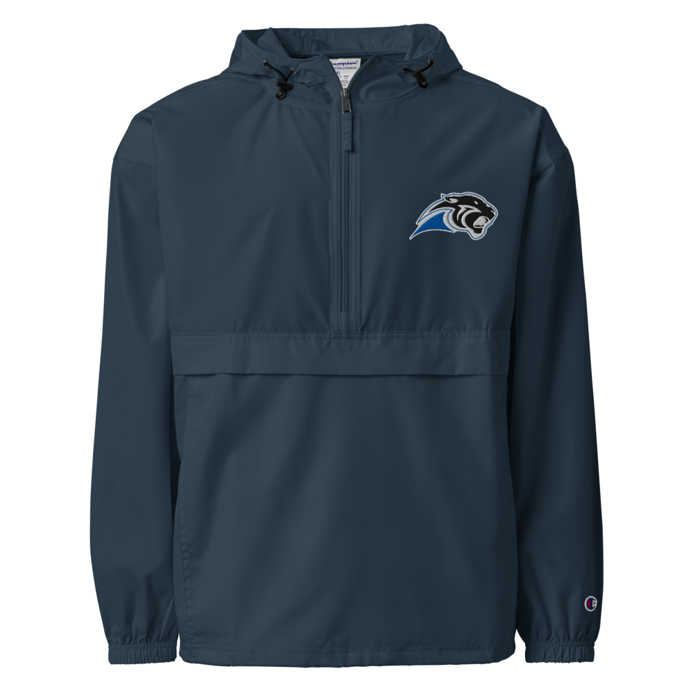 Pahranagat Valley High School Design 1 — Navy