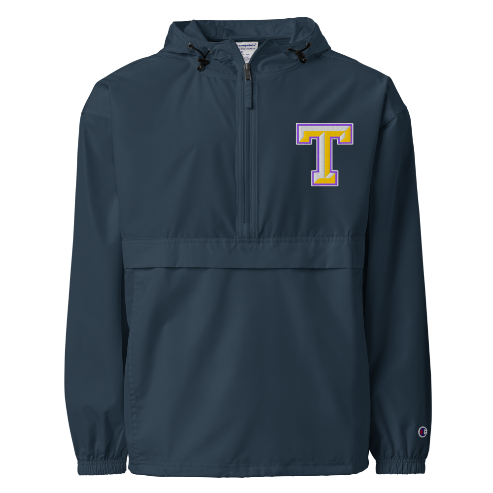 Taylorsville High School Design 1 — Navy