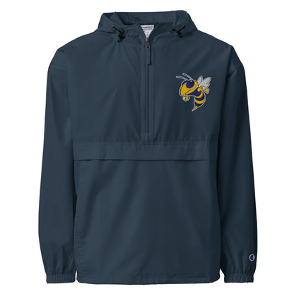 Aliceville High School Design 1 — Navy