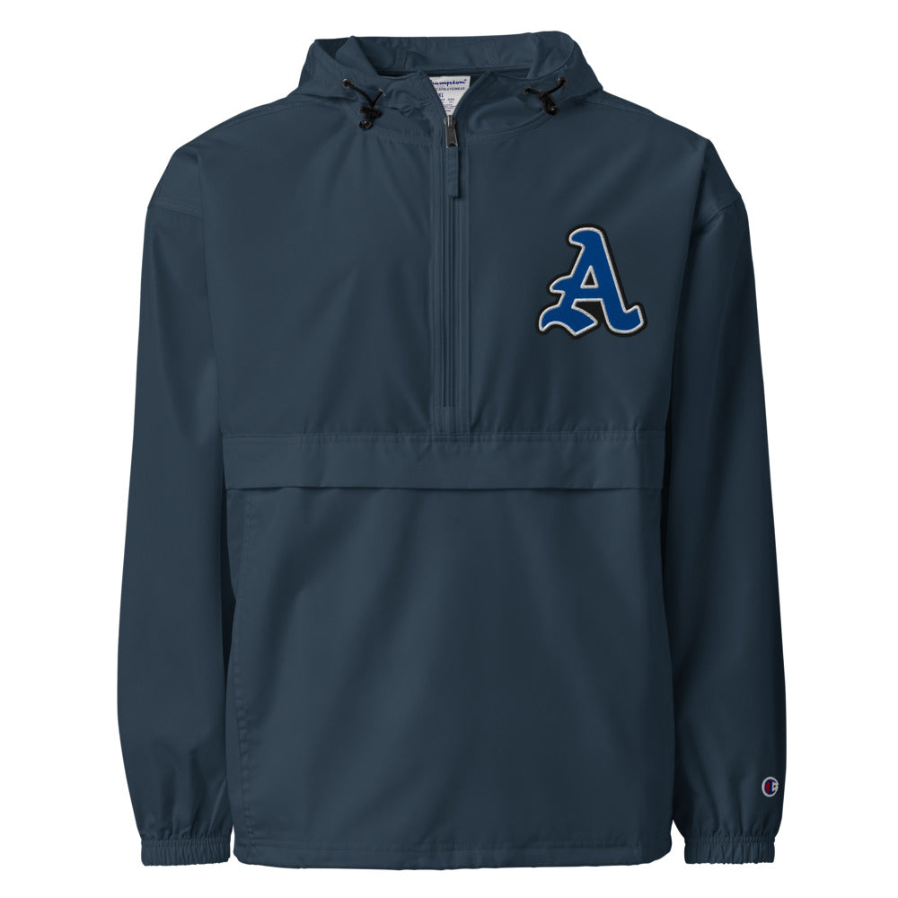 Auburn High School Design 1 — Navy
