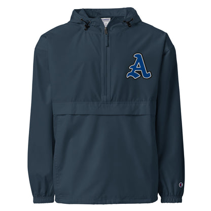 Auburn High School Design 1 — Navy