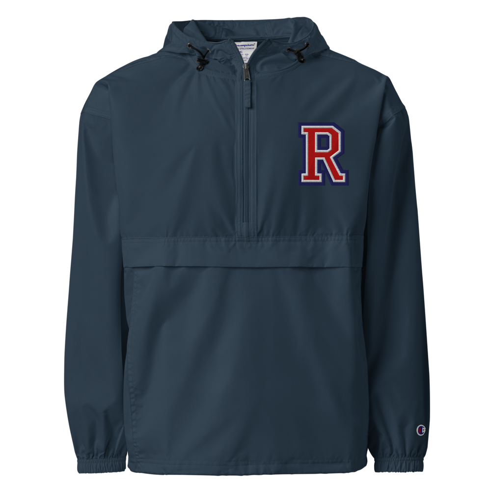 Reno High School Design 1 — Navy